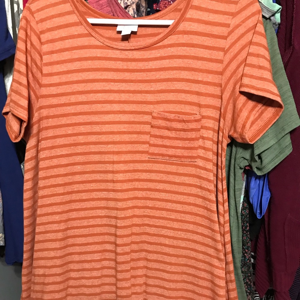 Lularoe Carly
